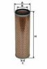 UNIFLUX FILTERS XA1639 Air Filter